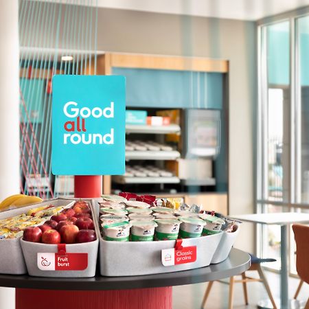 Avid Hotels - Lancaster By Ihg Fertility Bagian luar foto