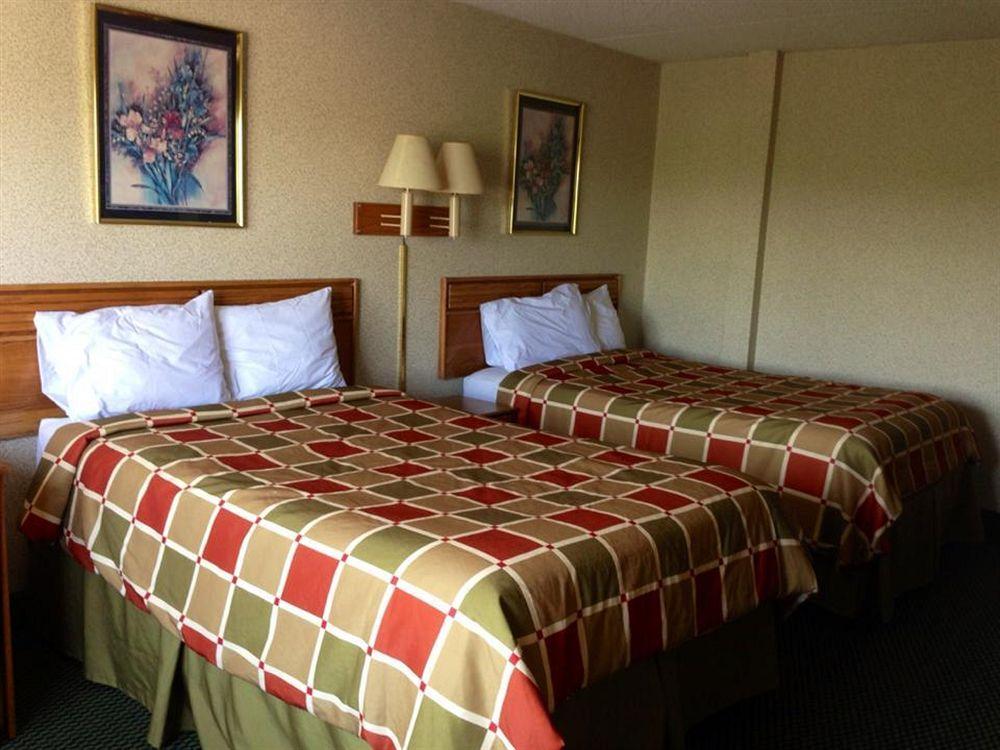 Avid Hotels - Lancaster By Ihg Fertility Bagian luar foto