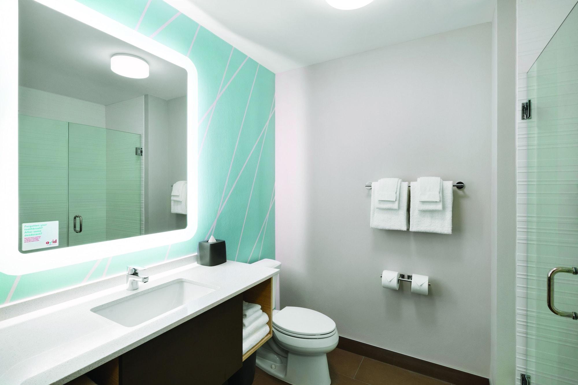 Avid Hotels - Lancaster By Ihg Fertility Bagian luar foto