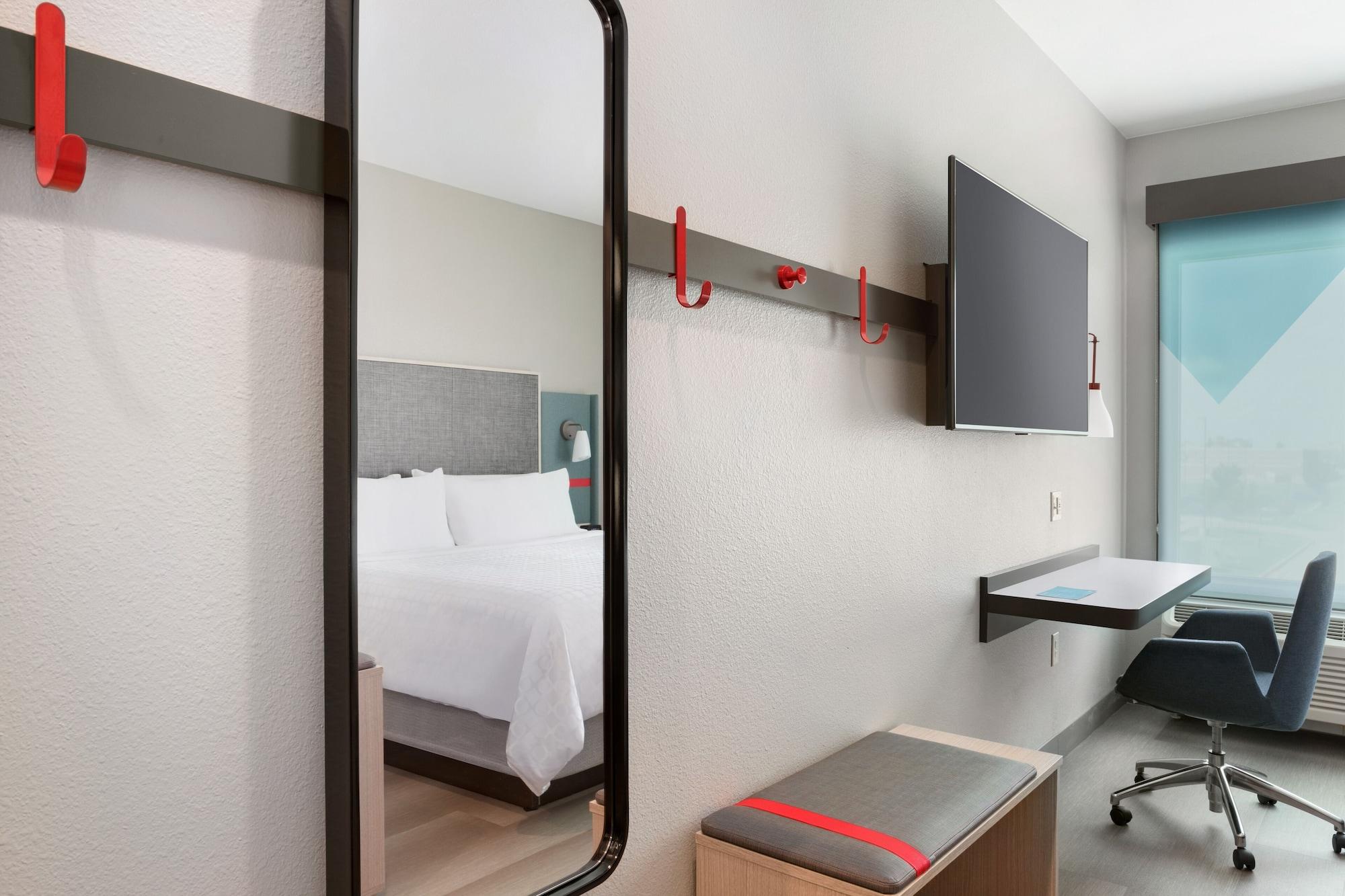 Avid Hotels - Lancaster By Ihg Fertility Bagian luar foto