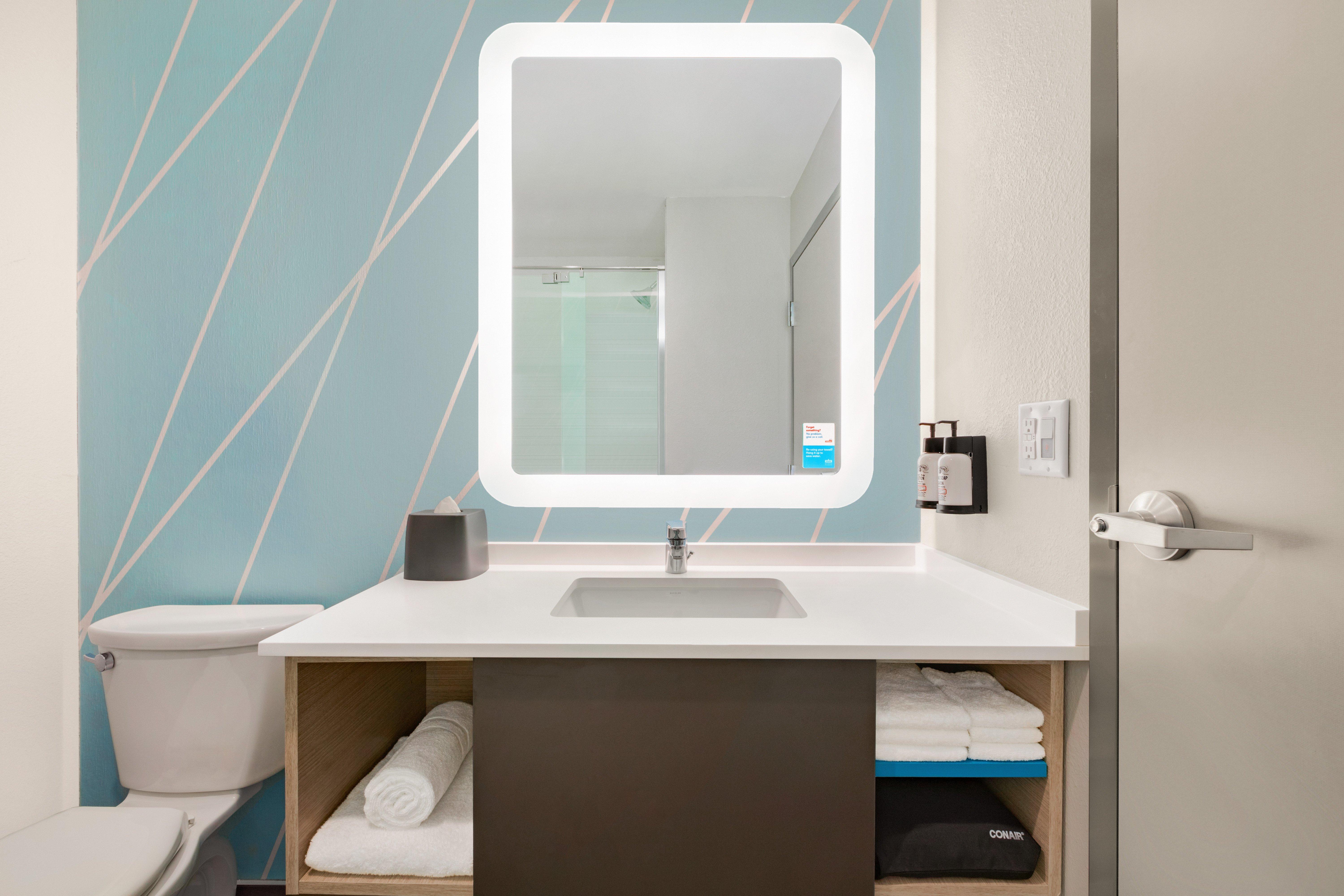 Avid Hotels - Lancaster By Ihg Fertility Bagian luar foto