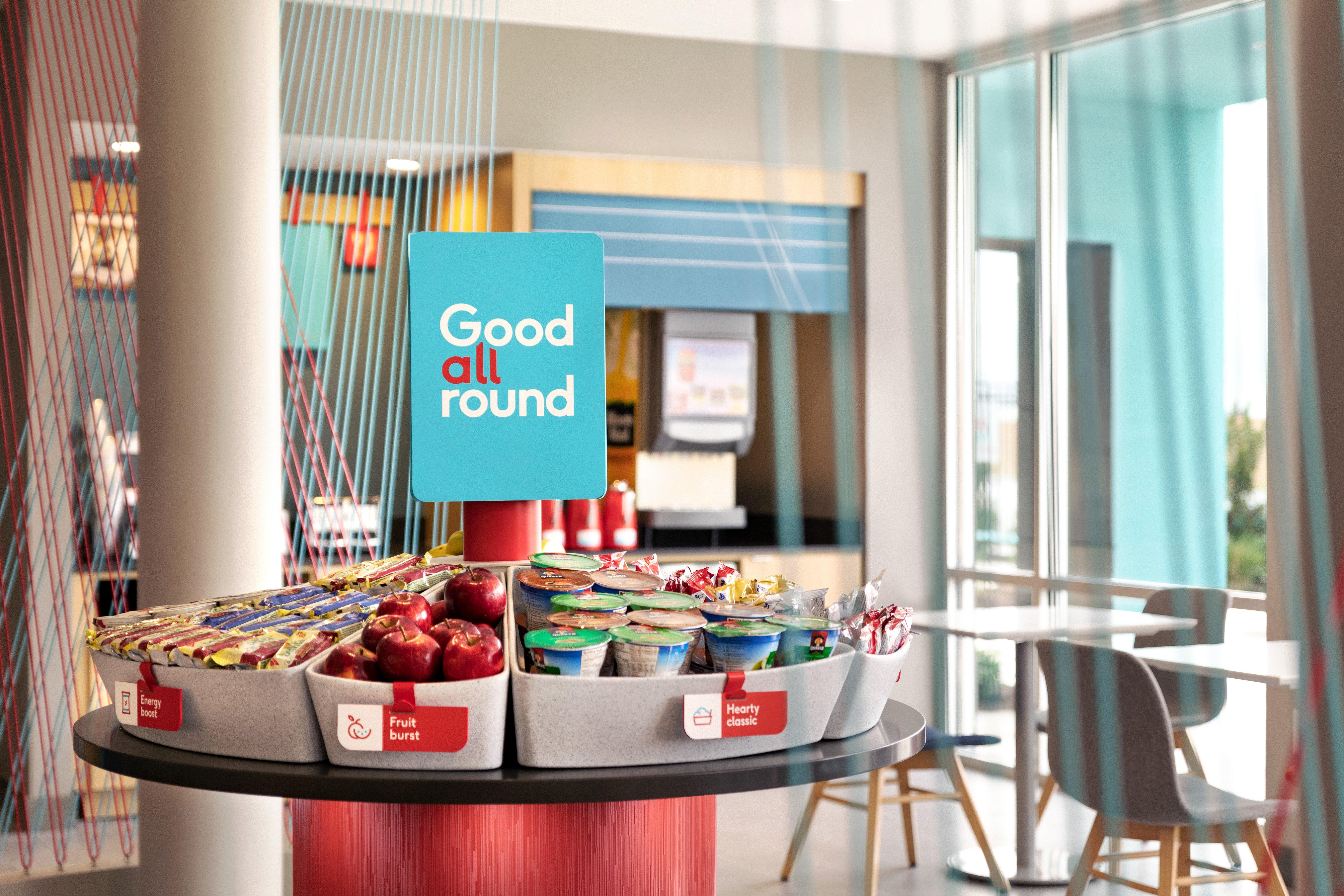 Avid Hotels - Lancaster By Ihg Fertility Bagian luar foto