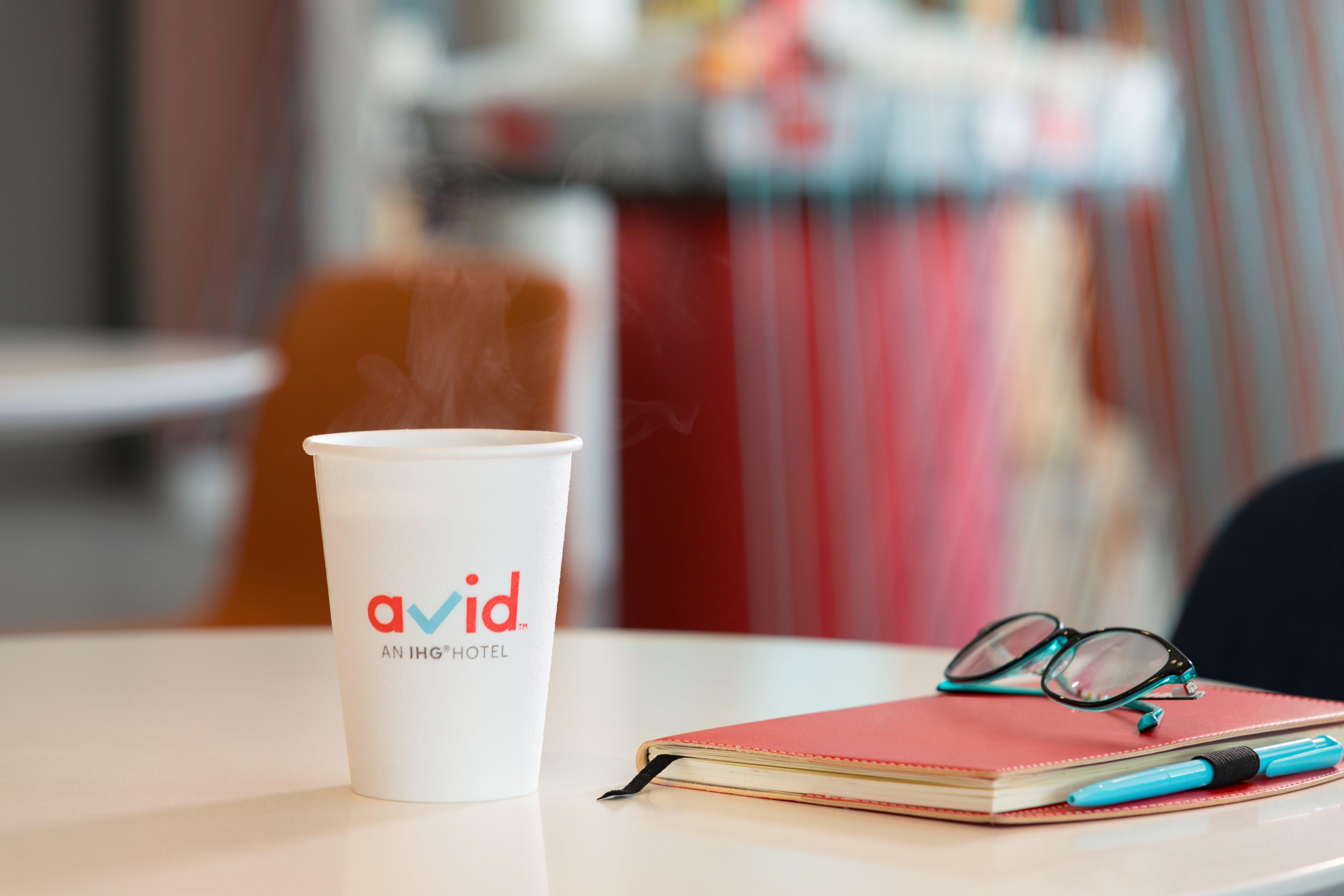 Avid Hotels - Lancaster By Ihg Fertility Bagian luar foto