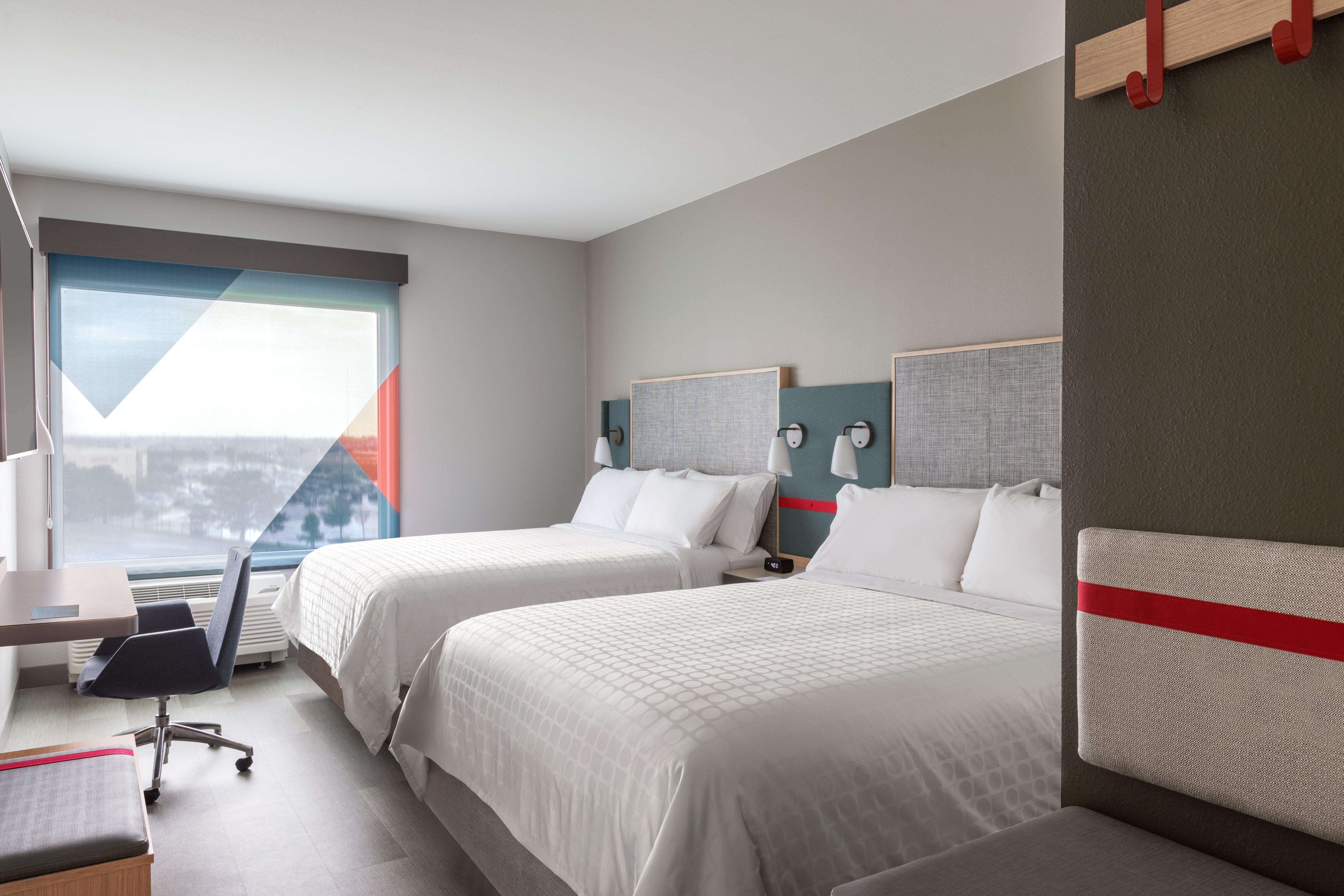 Avid Hotels - Lancaster By Ihg Fertility Bagian luar foto