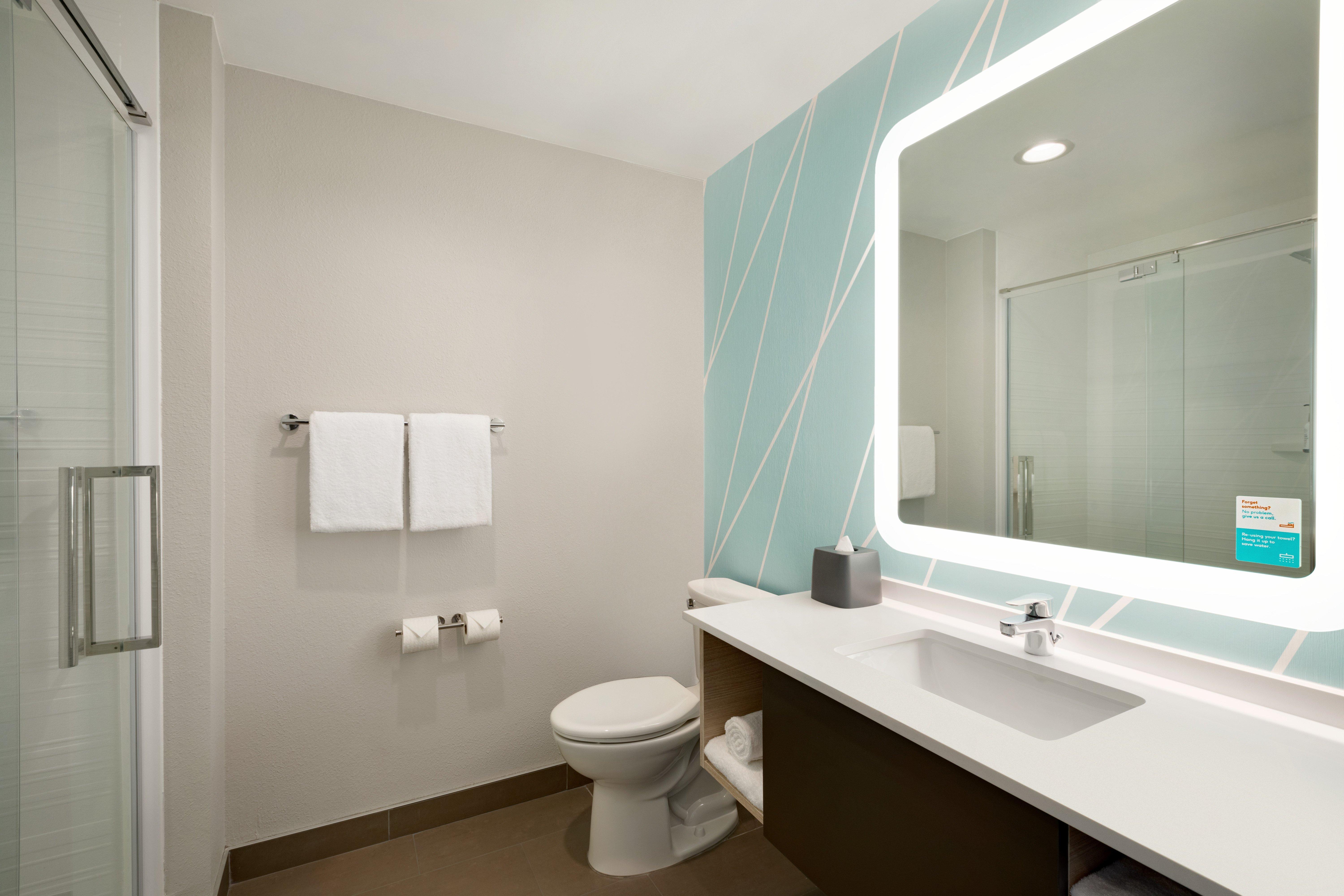 Avid Hotels - Lancaster By Ihg Fertility Bagian luar foto