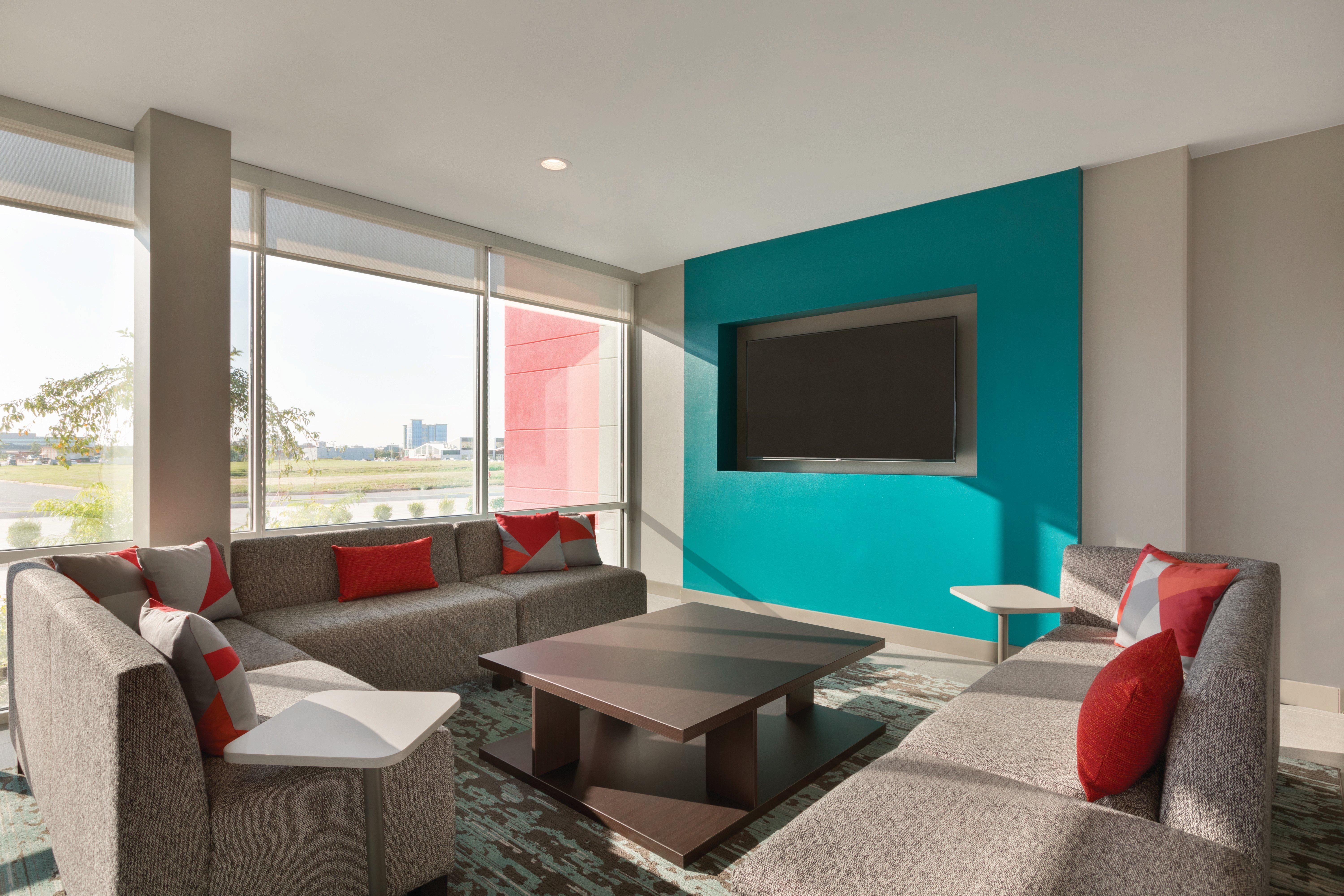 Avid Hotels - Lancaster By Ihg Fertility Bagian luar foto
