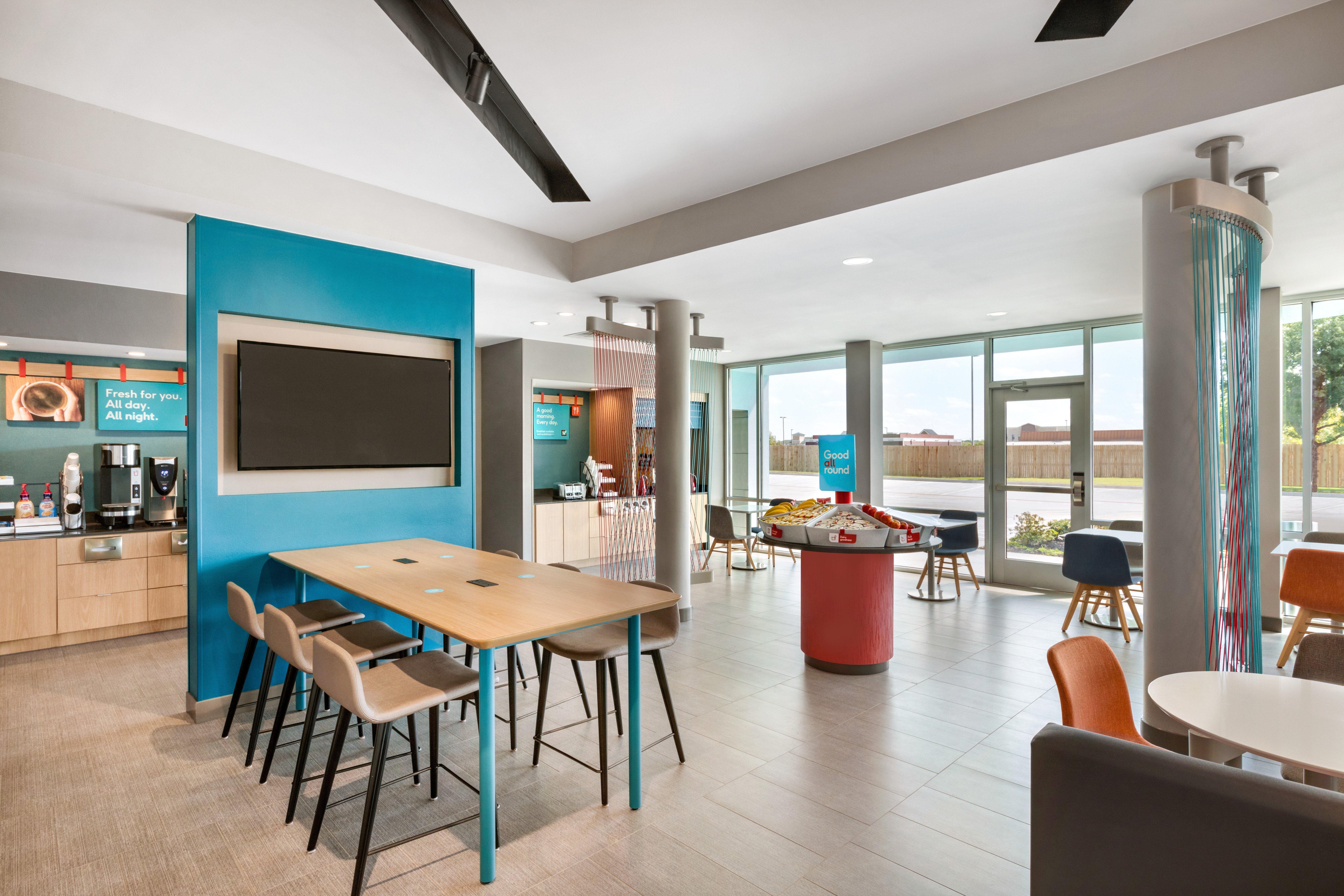 Avid Hotels - Lancaster By Ihg Fertility Bagian luar foto