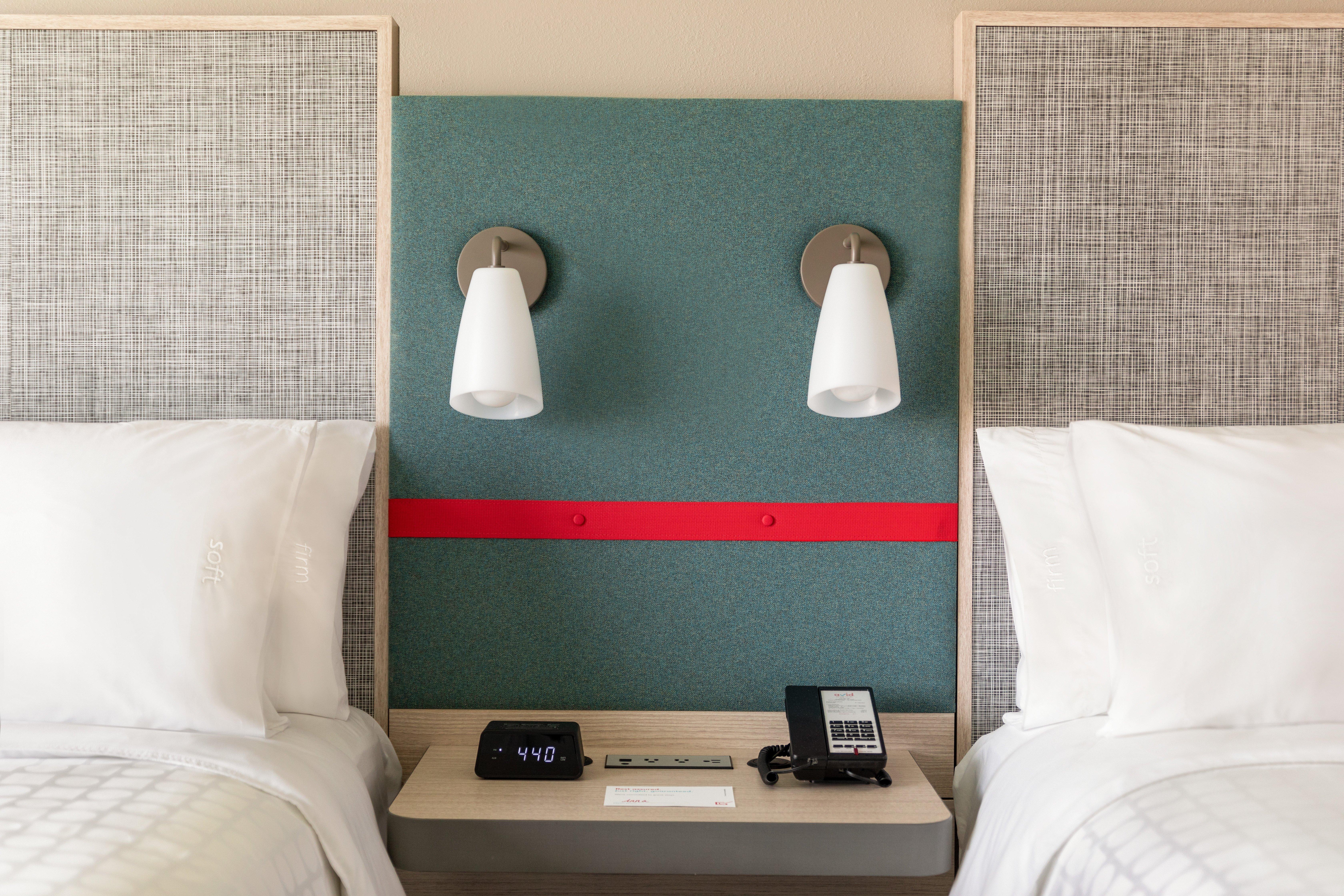 Avid Hotels - Lancaster By Ihg Fertility Bagian luar foto