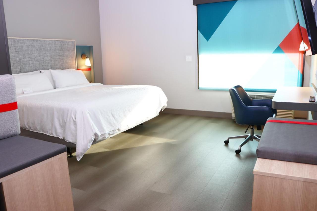 Avid Hotels - Lancaster By Ihg Fertility Bagian luar foto