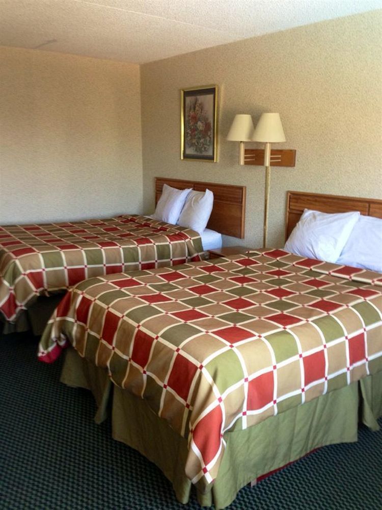 Avid Hotels - Lancaster By Ihg Fertility Bagian luar foto