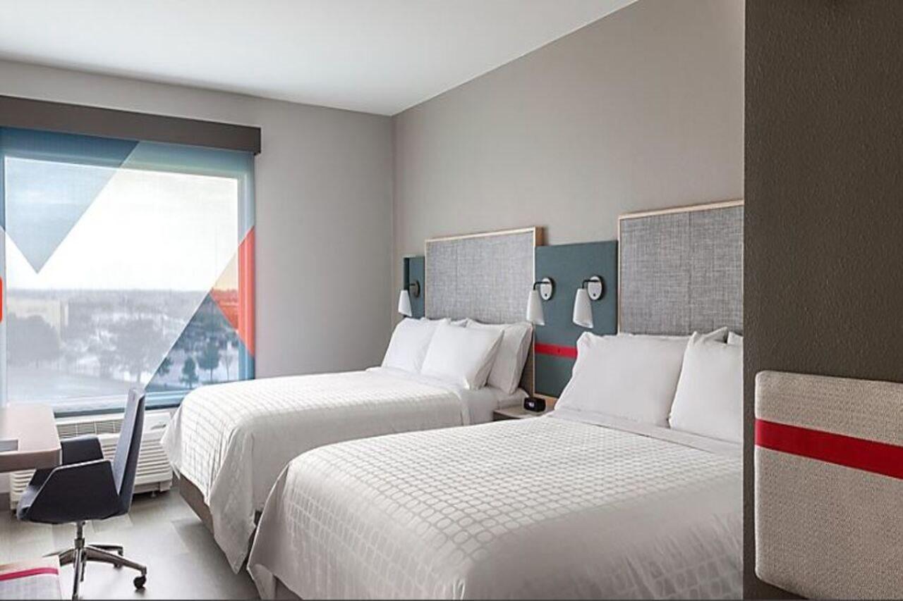 Avid Hotels - Lancaster By Ihg Fertility Bagian luar foto
