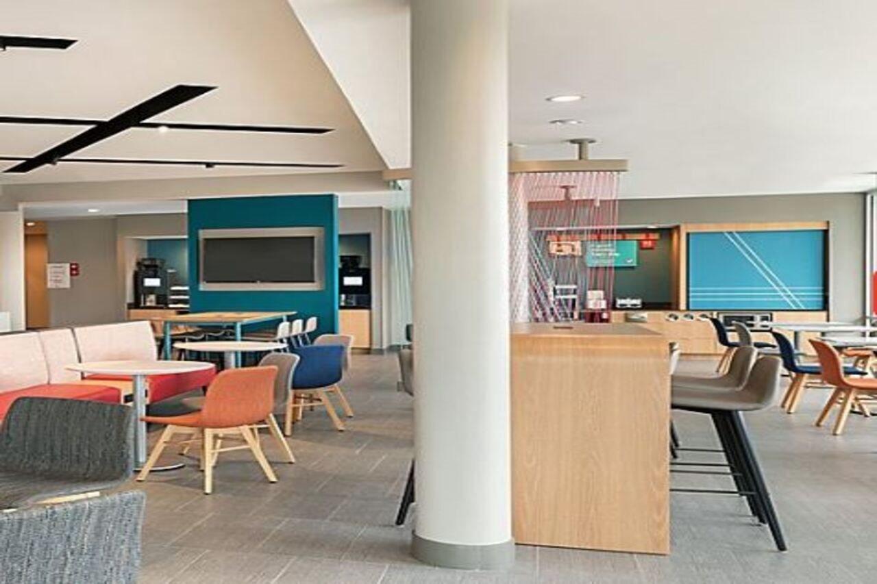 Avid Hotels - Lancaster By Ihg Fertility Bagian luar foto